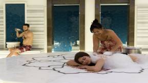 FLORA GARDEN EPHESUS HOTEL Spa
